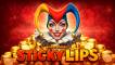 Sticky Lips