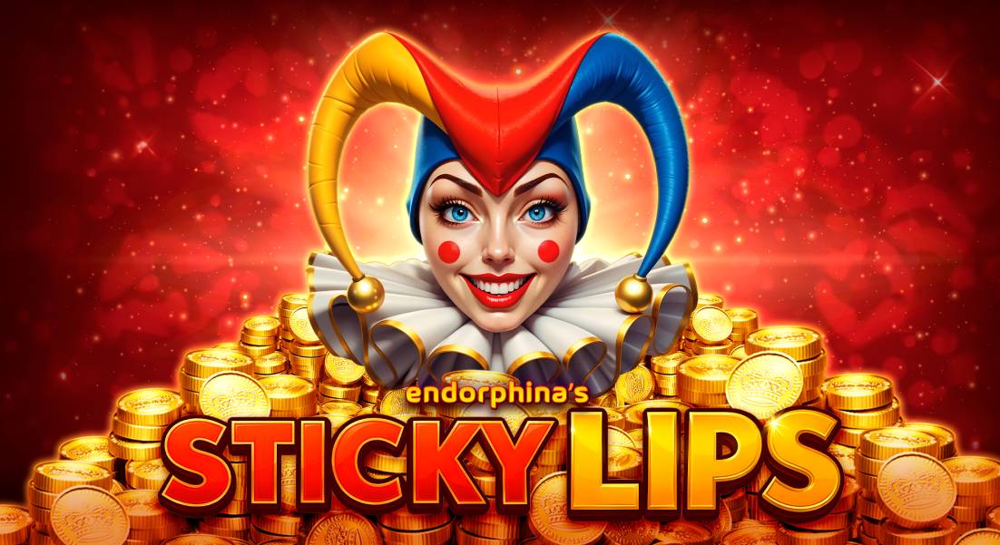 Sticky Lips slot