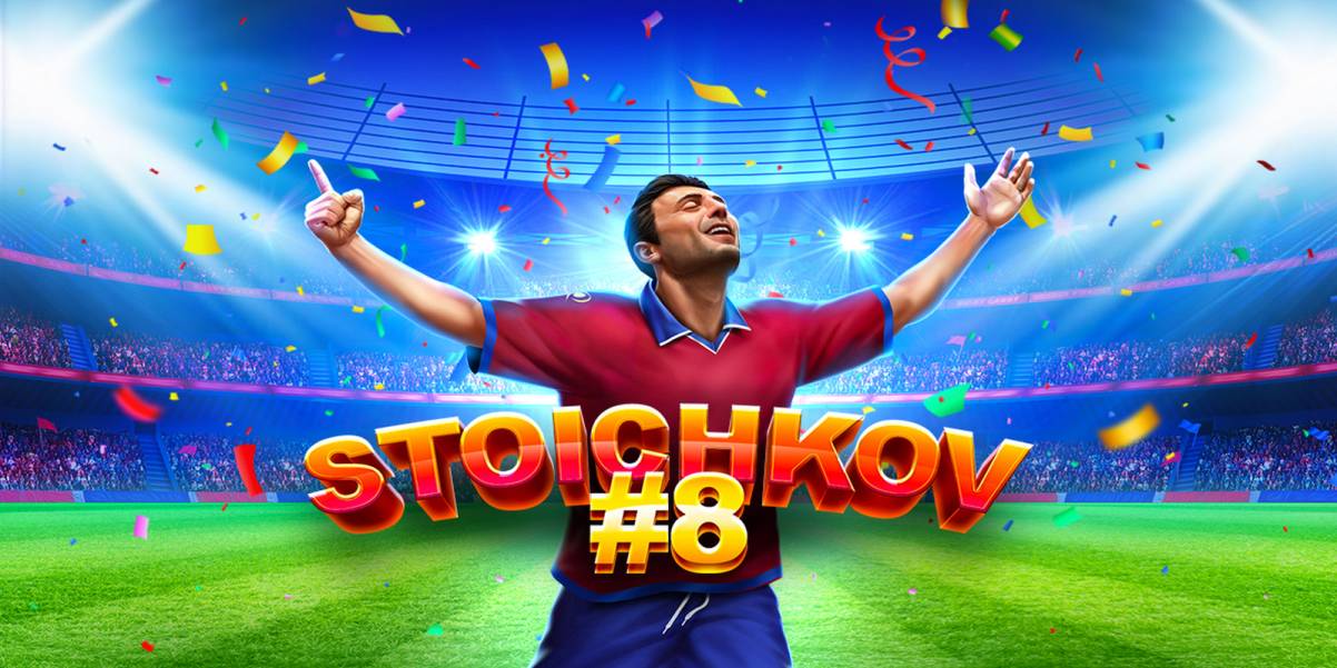 Stoichkov#8 slot