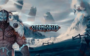 Stormforged slot