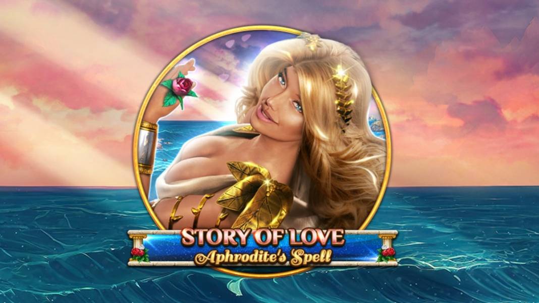 Story Of Love – Aphrodite’s Spell slot