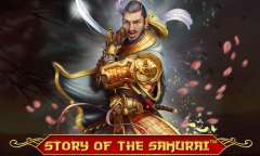 Play Story Of The Samurai