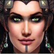 Story Of Vikings: A girl