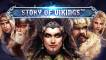 Story Of Vikings