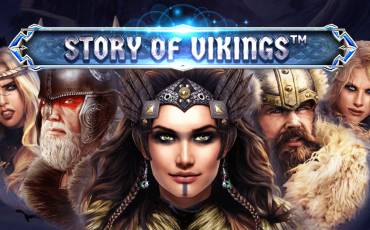 Story Of Vikings slot