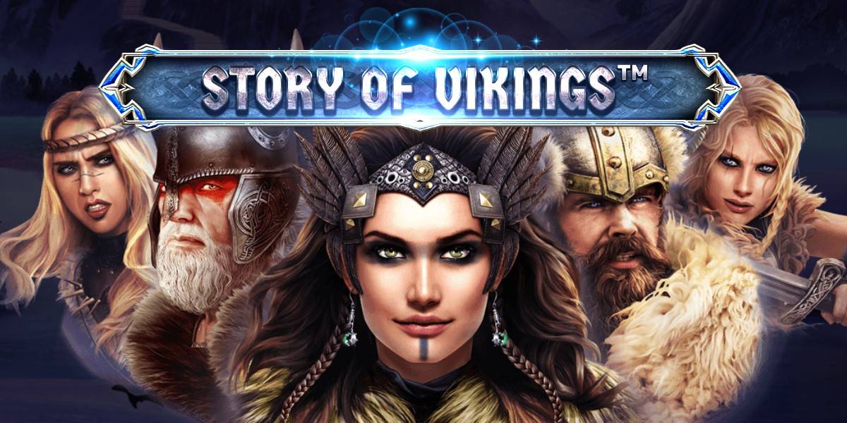 Story Of Vikings slot