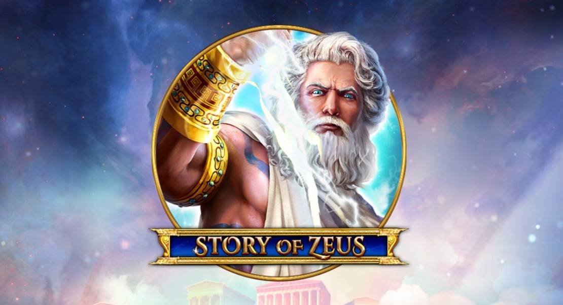 Story Of Zeus slot
