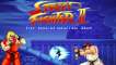 Street Fighter II: The World Warrior
