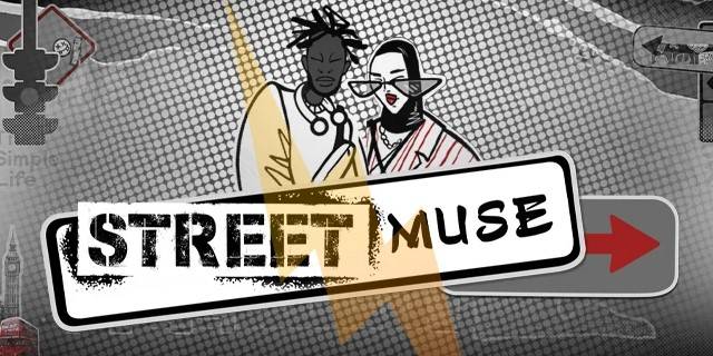 Street Muse slot