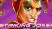 Striking Joker