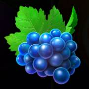 Stunning Crown 100: Grapes