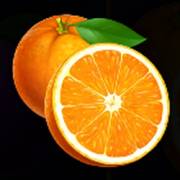 Stunning Crown 100: Orange