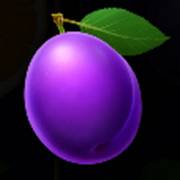 Stunning Crown 100: Plum