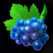 Stunning Crown Cash Mesh Ultra: Grapes