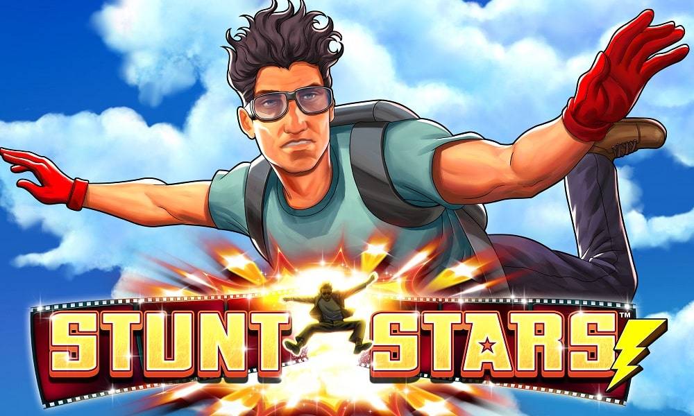 Stunt Stars slot