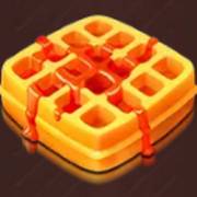 Sugar Burst: Waffle