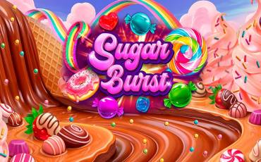 Sugar Burst slot