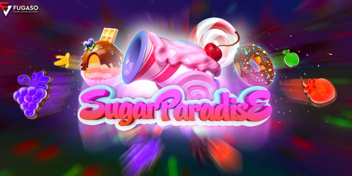 Sugar Paradise slot