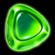 Sugar Rush Fever: Green candy