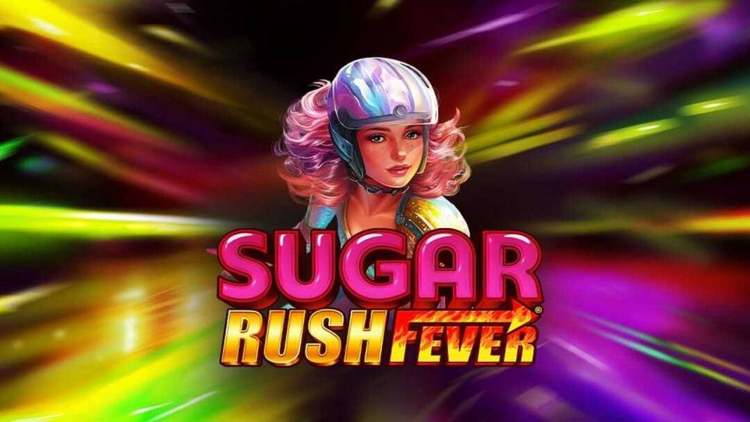 Sugar Rush Fever slot