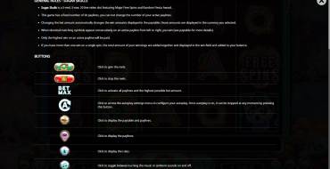 Sugar Skulls: Rules