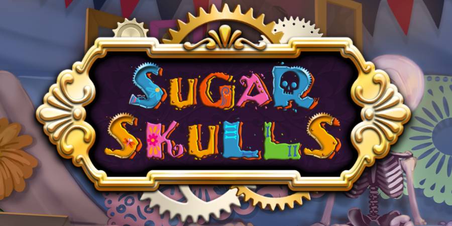 Sugar Skulls slot