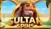 Sultan Spins
