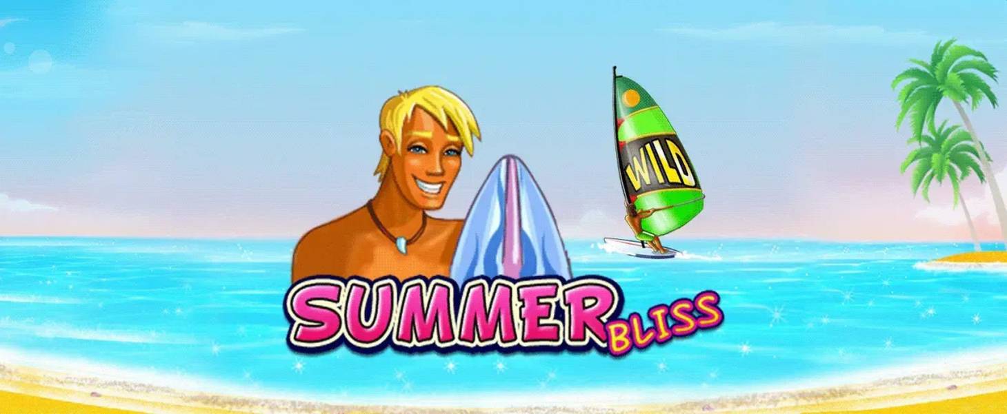 Summer Bliss slot