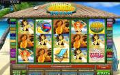 Summer Dream (GamesOS)