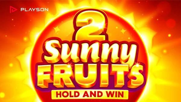Sunny Fruits 2: Hold and Win slot