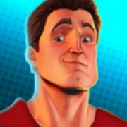Super Boom: Alex