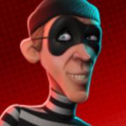 Super Boom: Thief