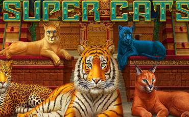 Super Cats slot