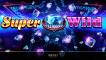 Super Diamond Wild