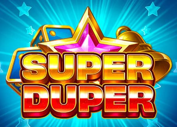 Super Duper slot