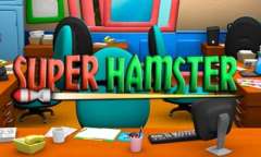 Play Super Hamster