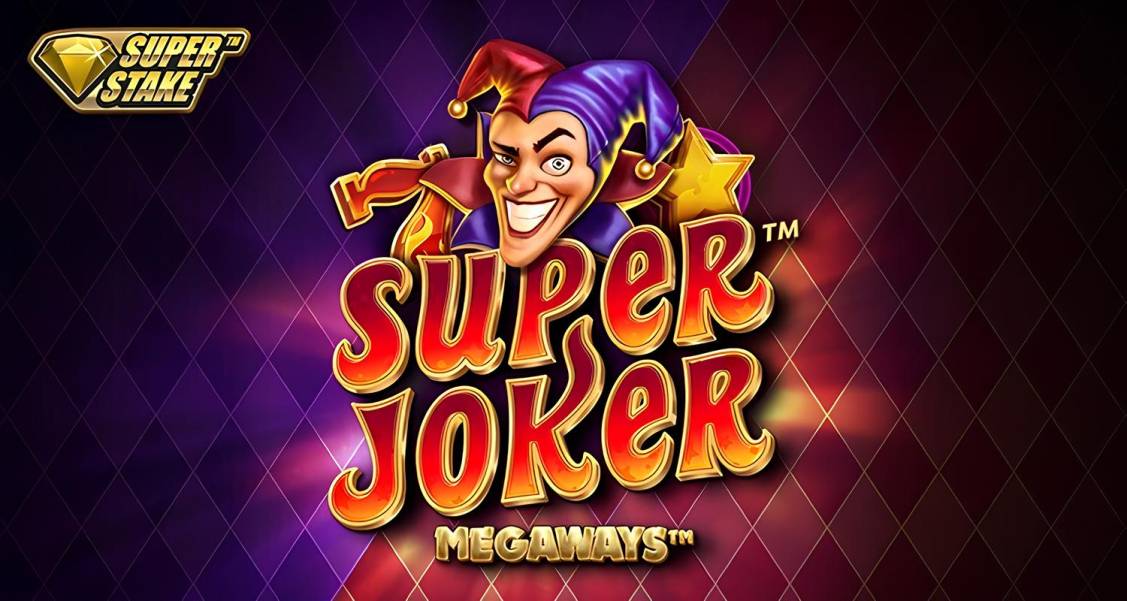Super Joker Megaways slot