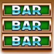 Super Joker: BAR