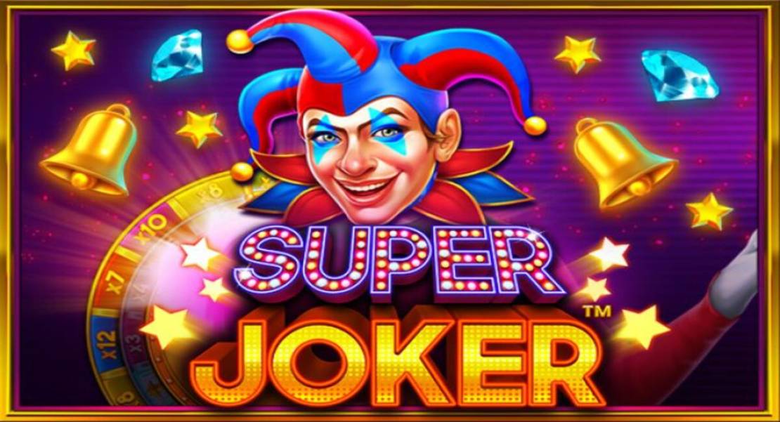 Super Joker slot