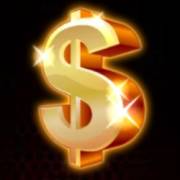 Super Multitimes Progressive HD: The $ symbol