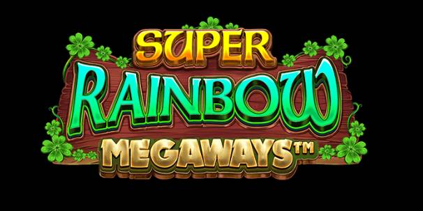 Super Rainbow Megaways slot