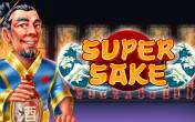 Super Sake (Indigo Magic)
