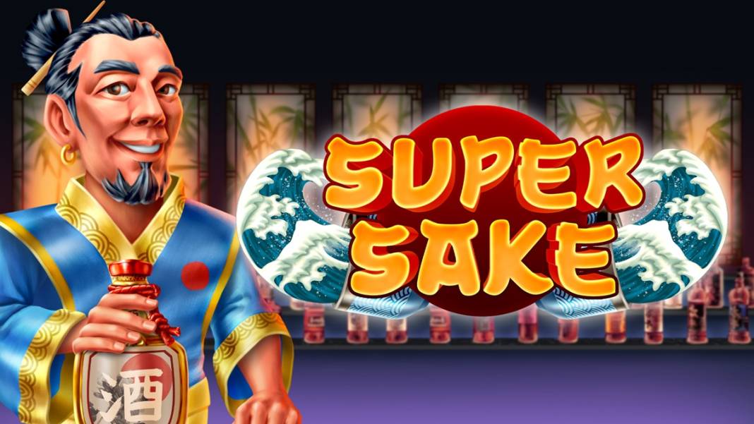 Super Sake slot