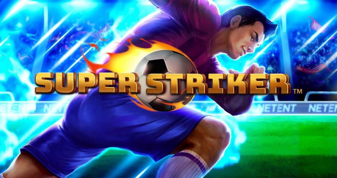 Super Striker slot