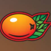 Super Wild Megaways: Orange
