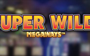 Super Wild Megaways slot