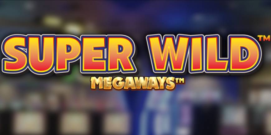 Super Wild Megaways slot