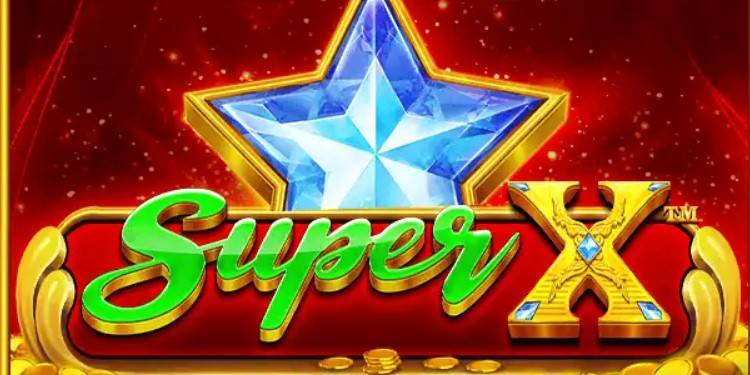 Super X slot