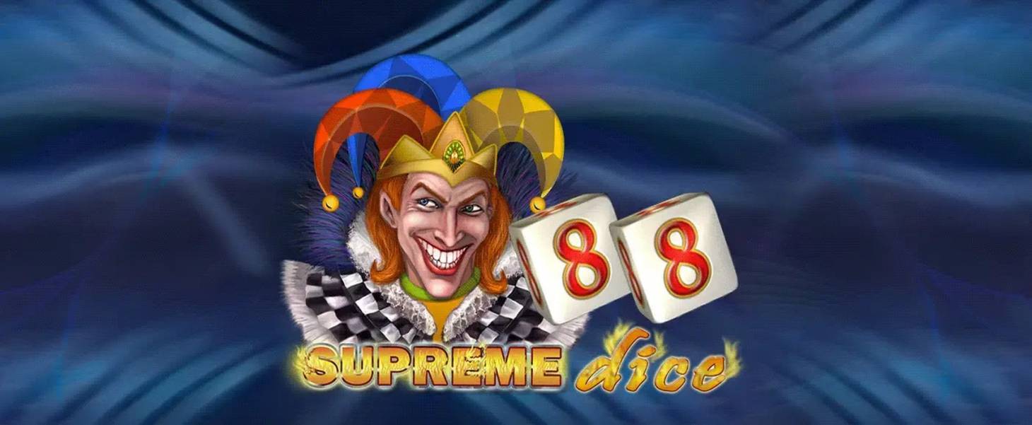 Supreme Dice slot