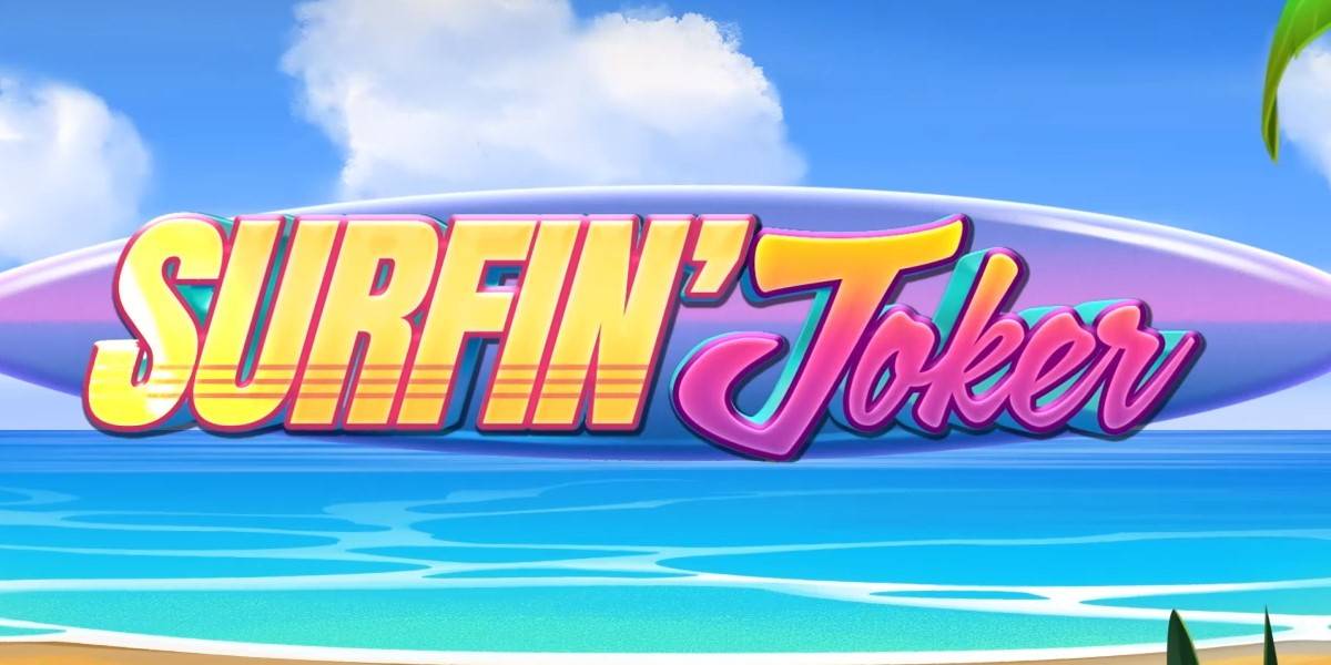 Surfin' Joker slot